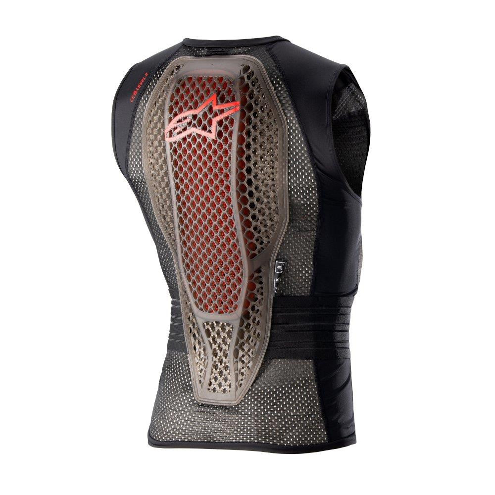 Alpinestars Unique Nucleon Flex Pro Motorcycle Bike Protective Vest