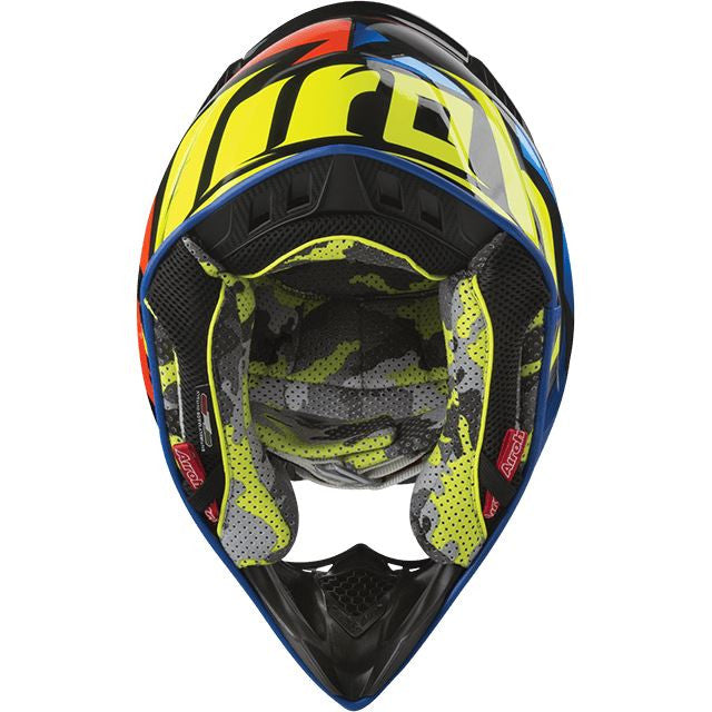 Airoh Aviator 2.3 Off Road Motorcycle Helmet Motocross ATV