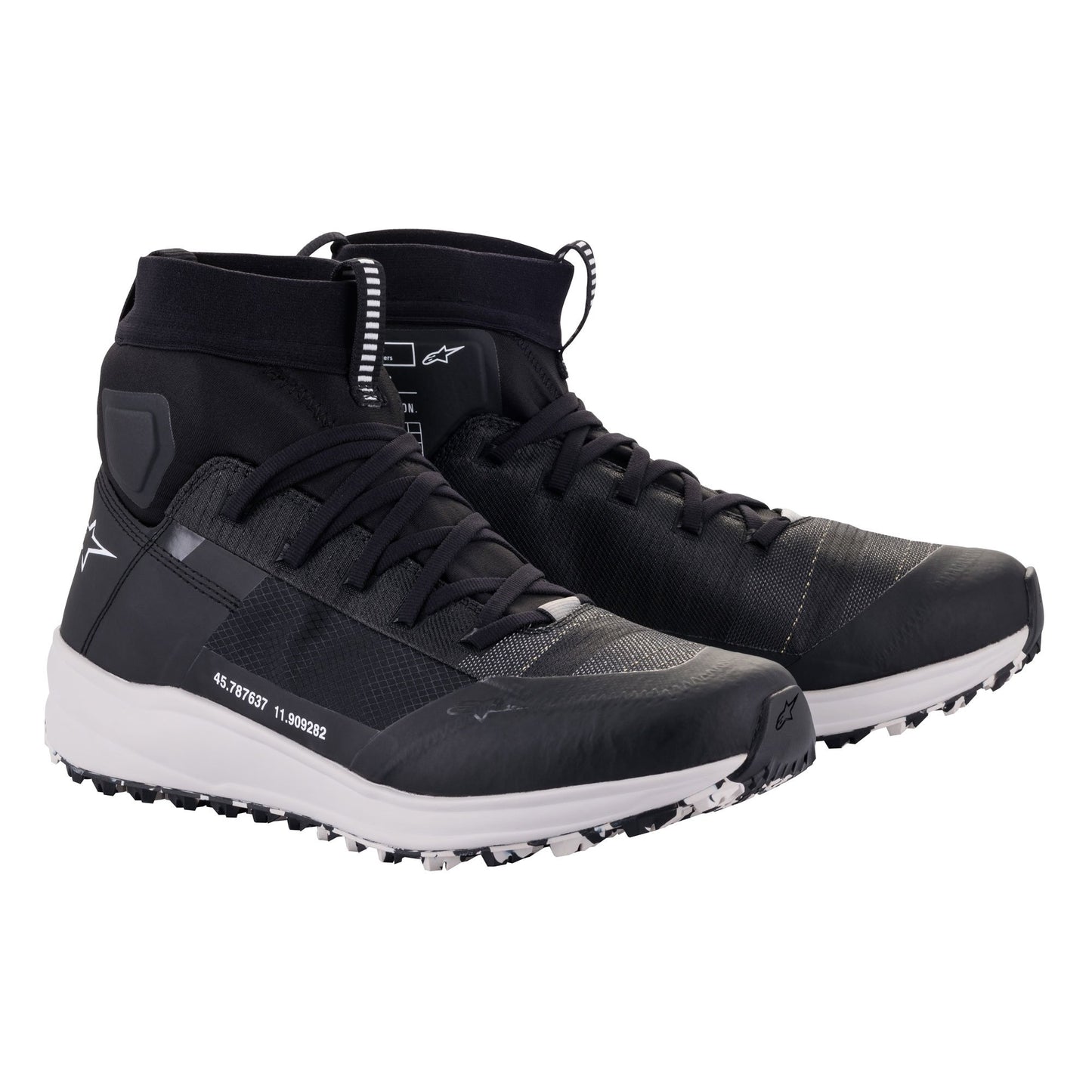 Alpinestars Speedforce Running shoes Turing Motorcycle Boots