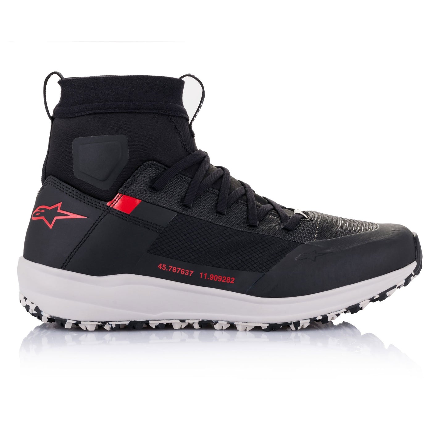 Alpinestars Speedforce Running shoes Turing Motorcycle Boots