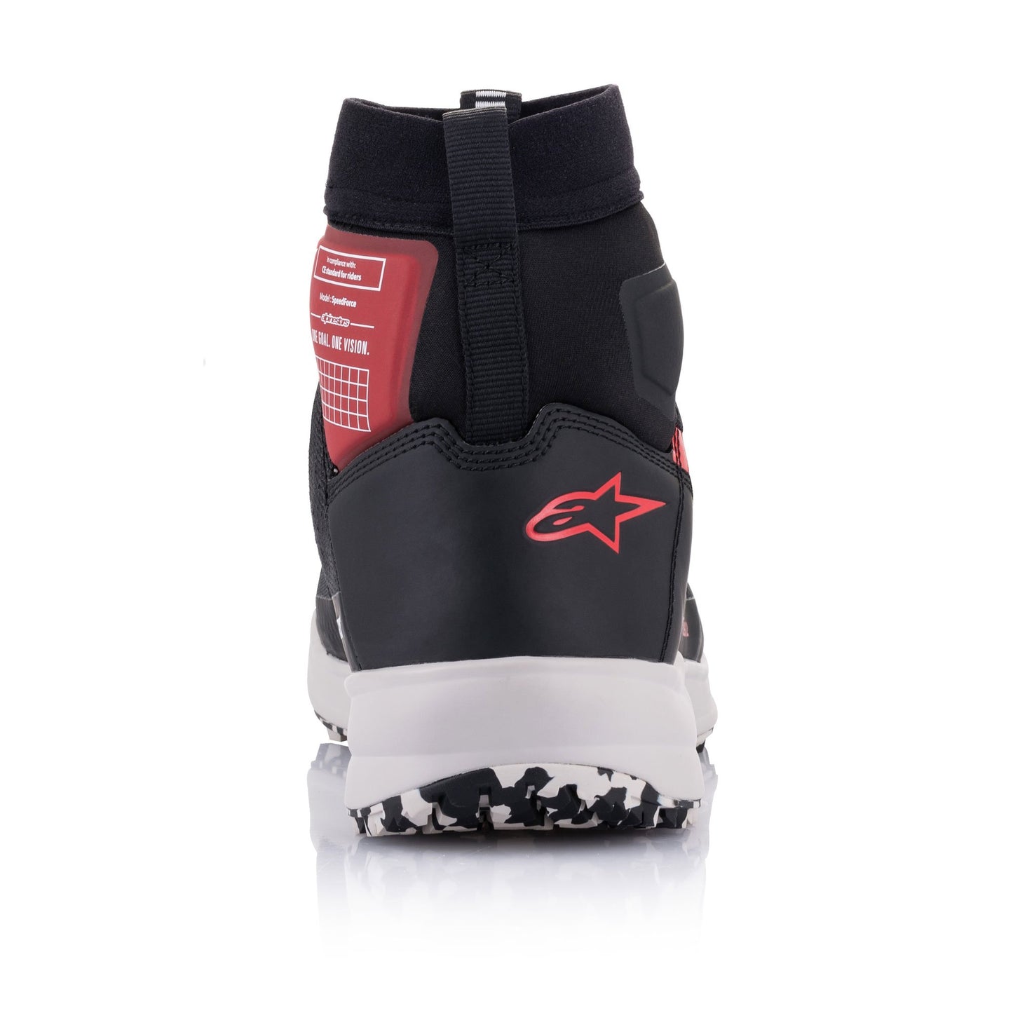 Alpinestars Speedforce Running shoes Turing Motorcycle Boots