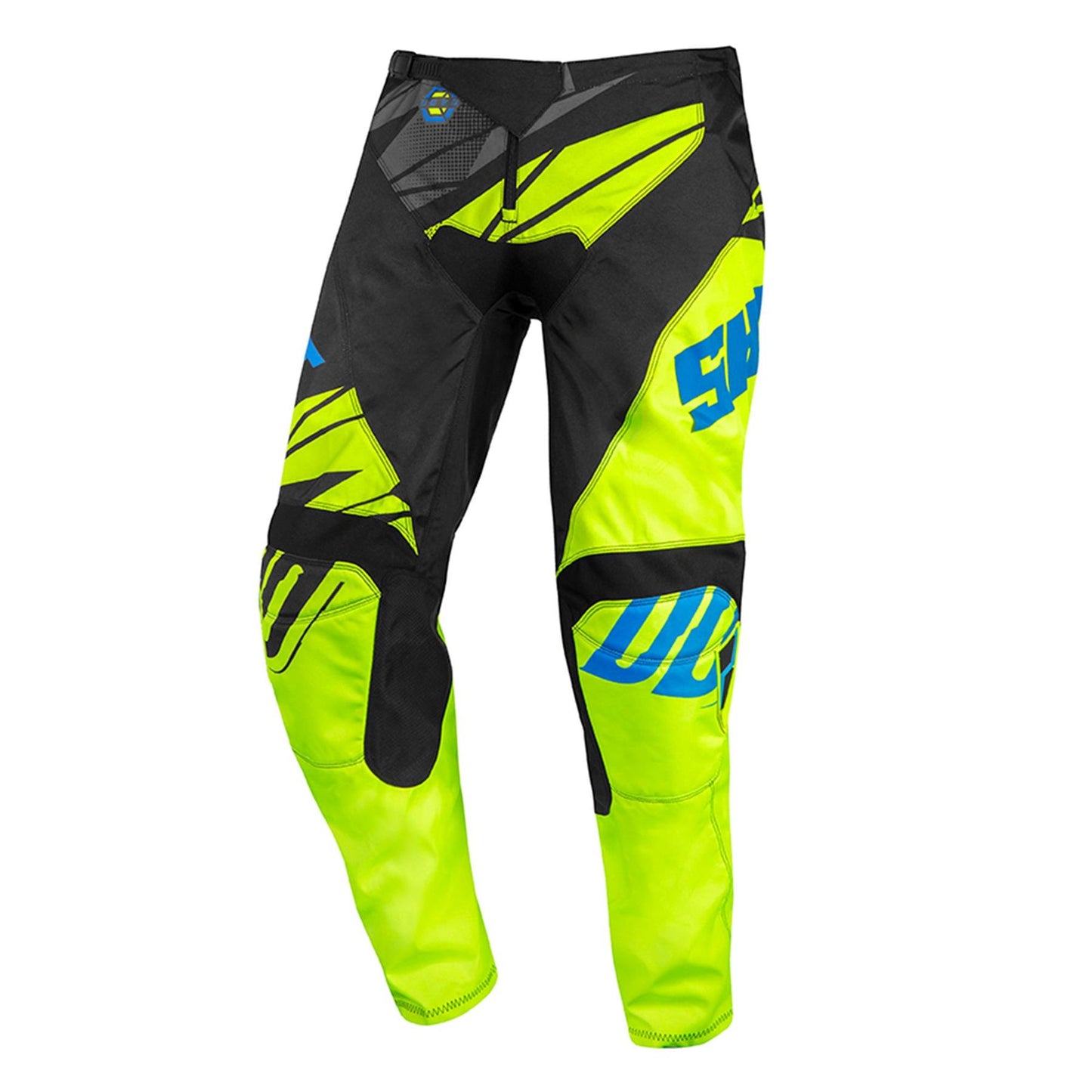 Shot Racing Devo Motocross Kids Pants