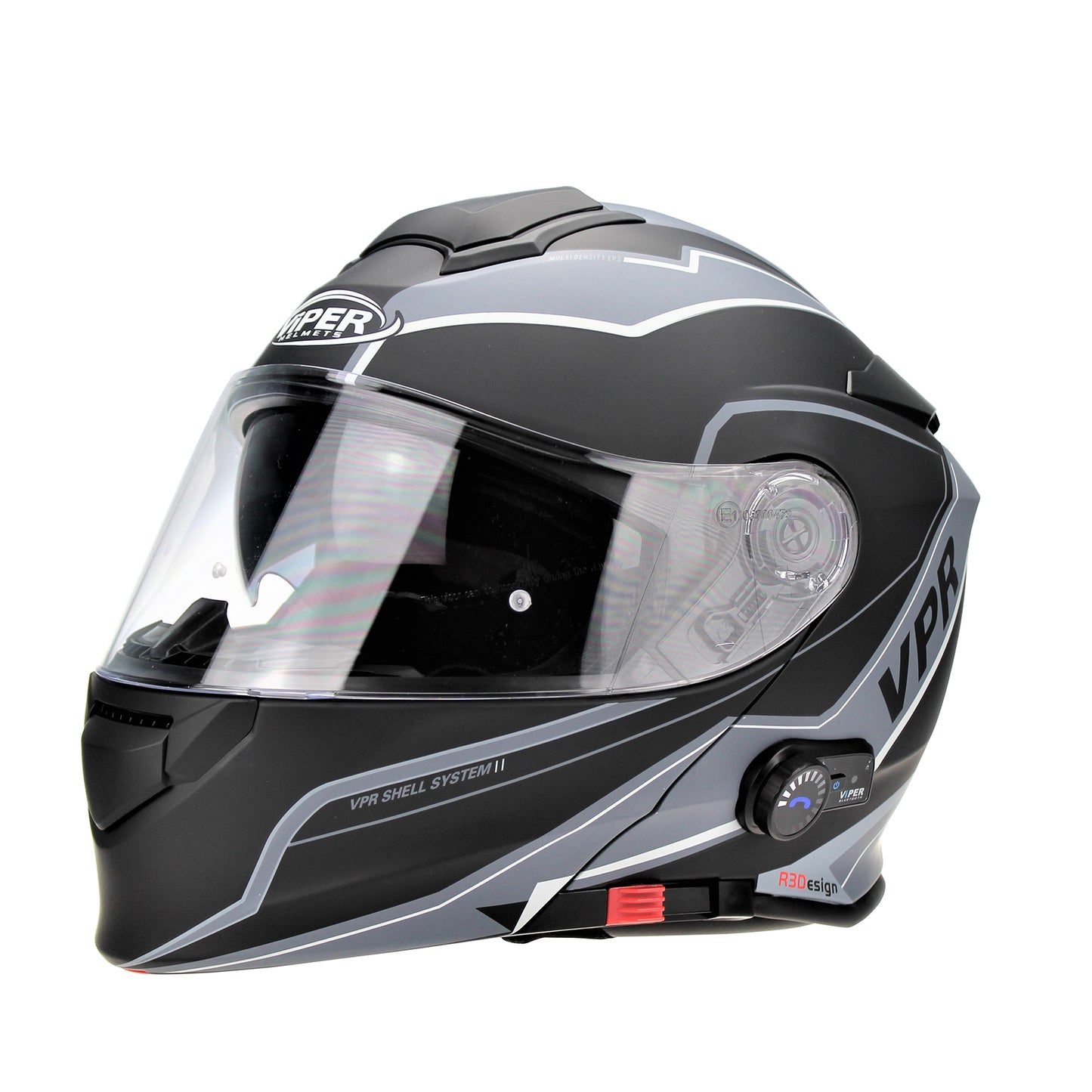 Viper RSV171 Flip Front Helmet