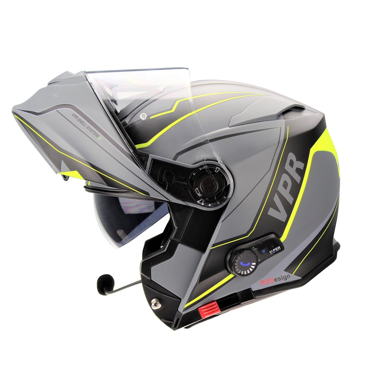 Viper RSV171 Flip Front Helmet