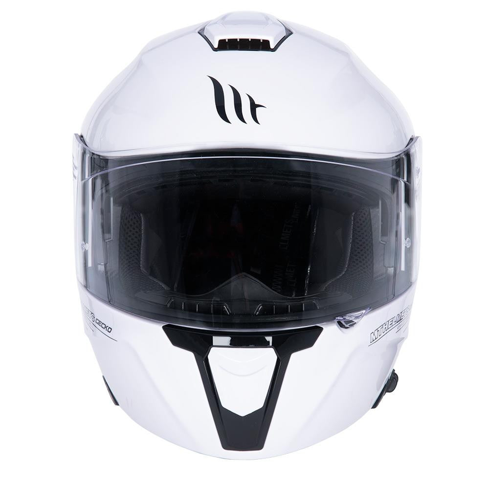 MT Gecko Open Face Jet Scooter Motorcycle Road Helmets