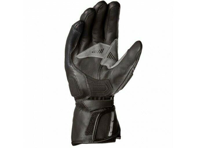 Spidi STS-R2 Motorbike Leather Gloves