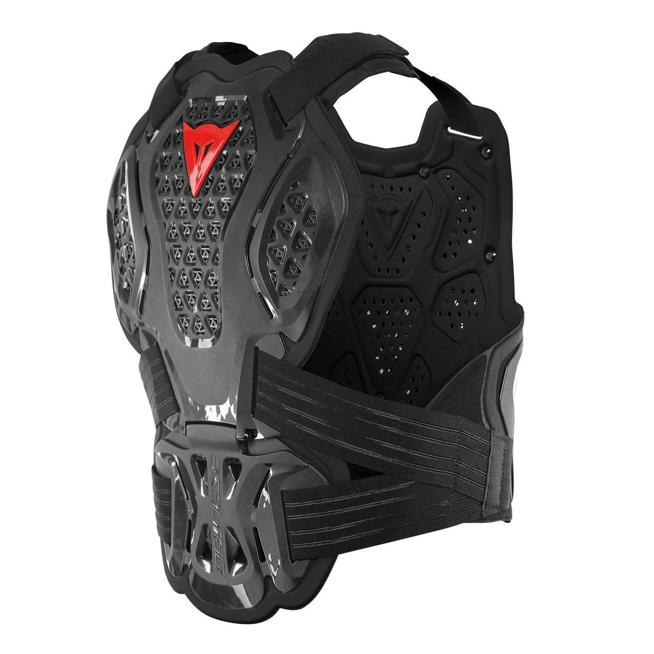 Bike It Dainese MX 3 Roost Guard Motocross MX Off Road Body Armour