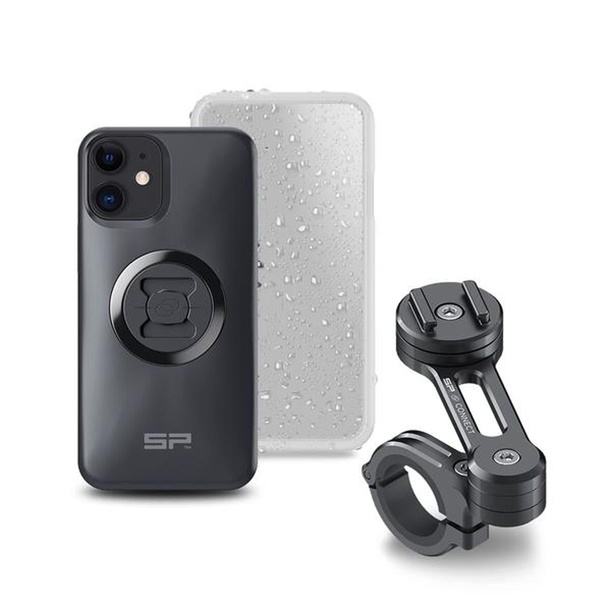 SP Connect Moto Bundle - iPhone 12 Mini