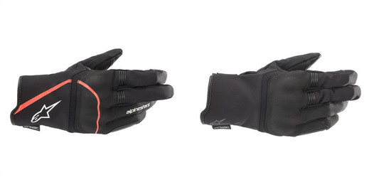 Alpinestars Syncro V2 Drystar Motorcycle Motorbike Gloves