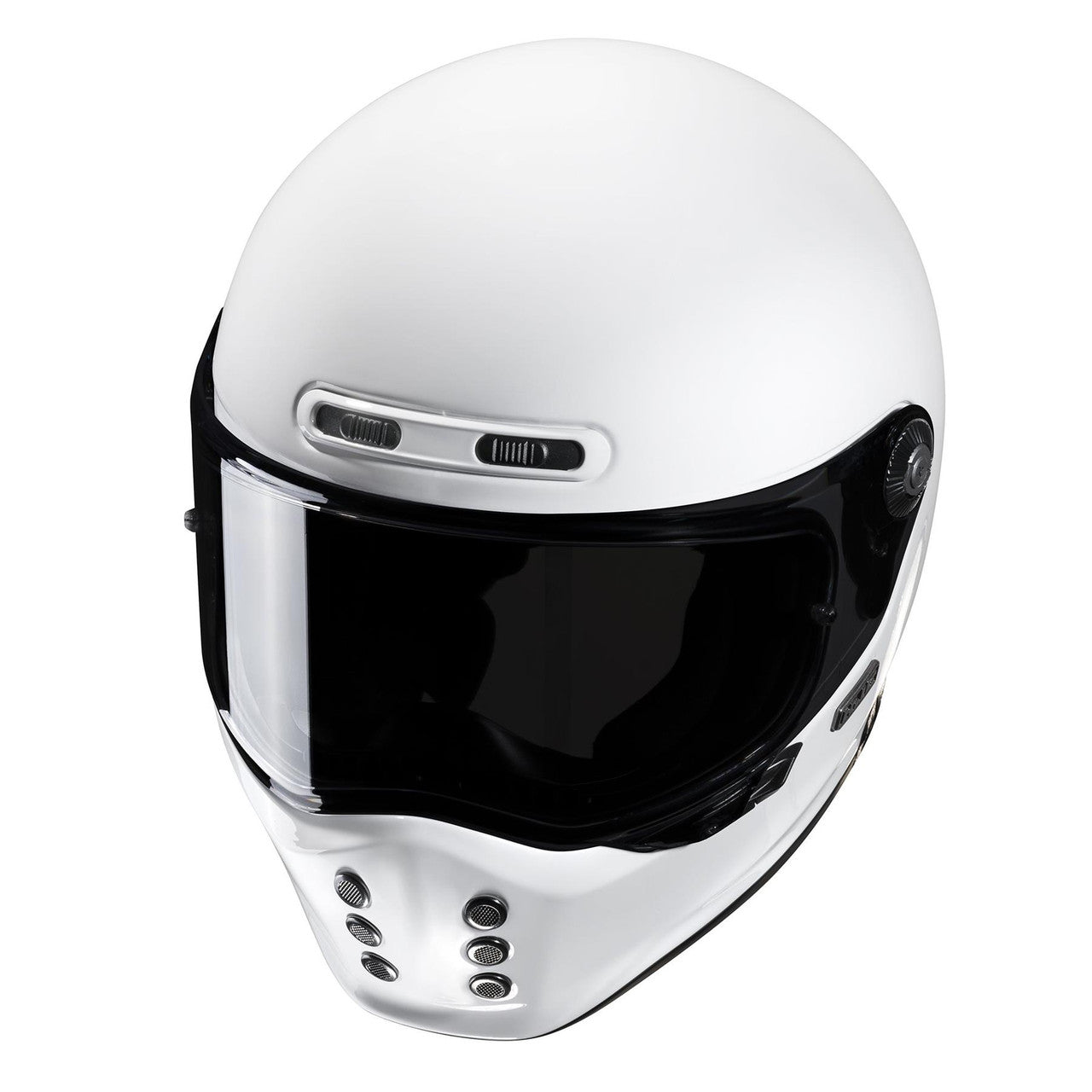 HJC V10 Full Face Motorcycle Motorbike Helmet