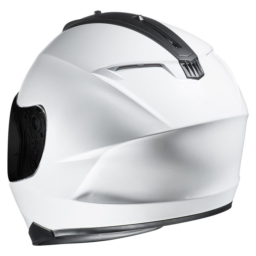 HJC C70 Plain Helmet