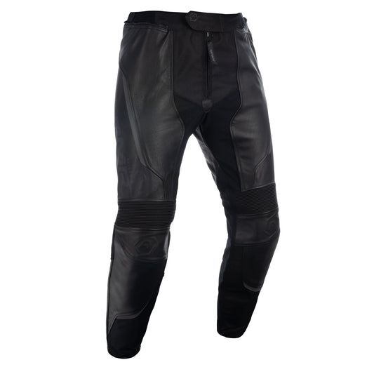 ARMR Raiden 3.0 Multi-Season Leather Pant Black