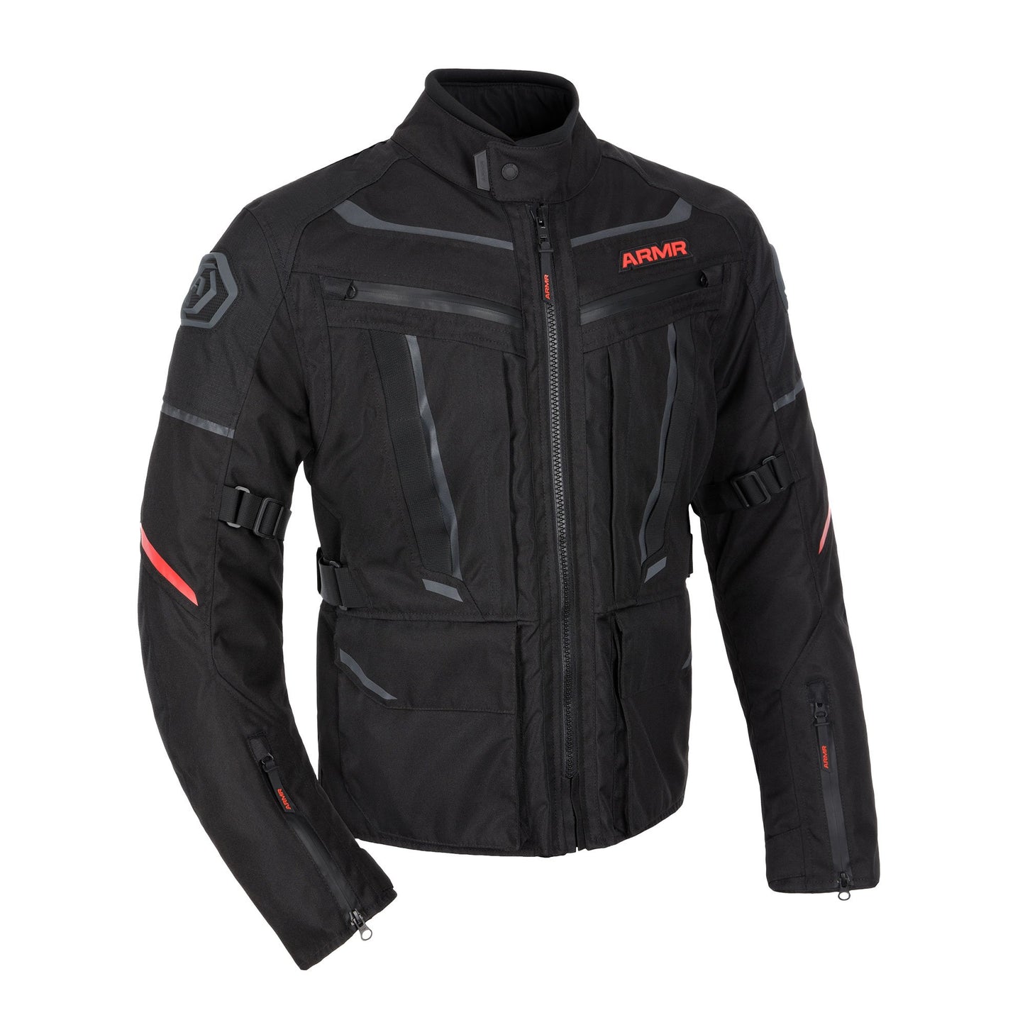 ARMR Kumaji 3.0 WaterProof Mens Jacket