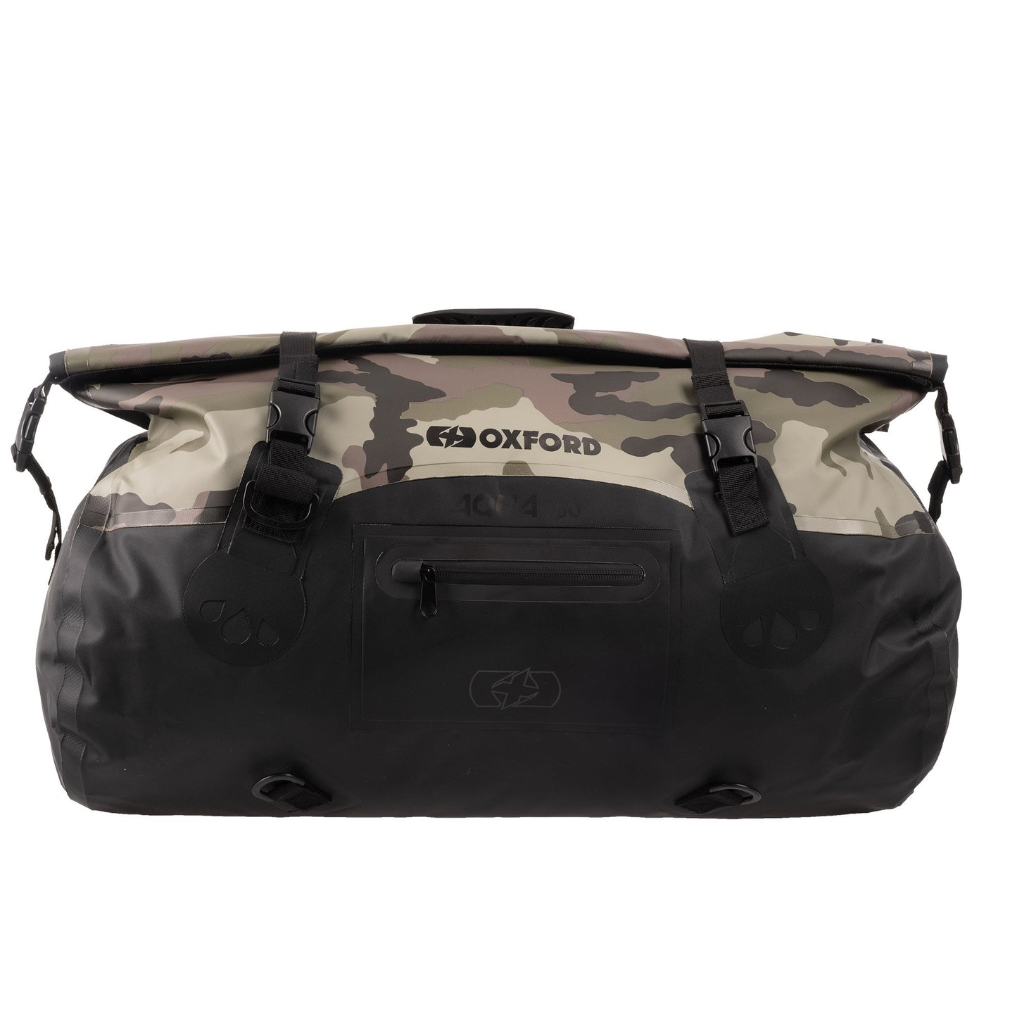 Oxford Aqua T-50 Roll Bag