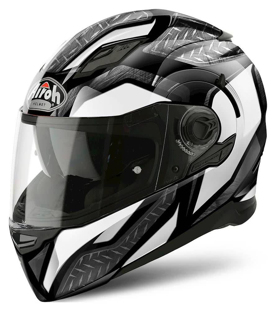 Airoh Movement S Full Face Motorcycle Helmet