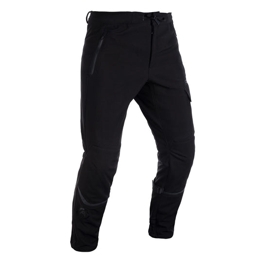 ARMR Kyoto 1.0 Multi Season Jogger Black