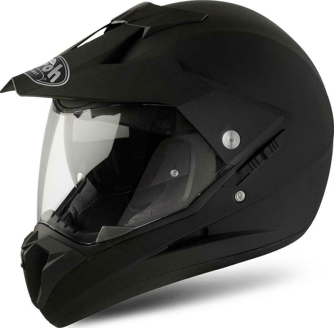 AIROH S5 Color On/Off Road Motorcycle Motorbike Helmet