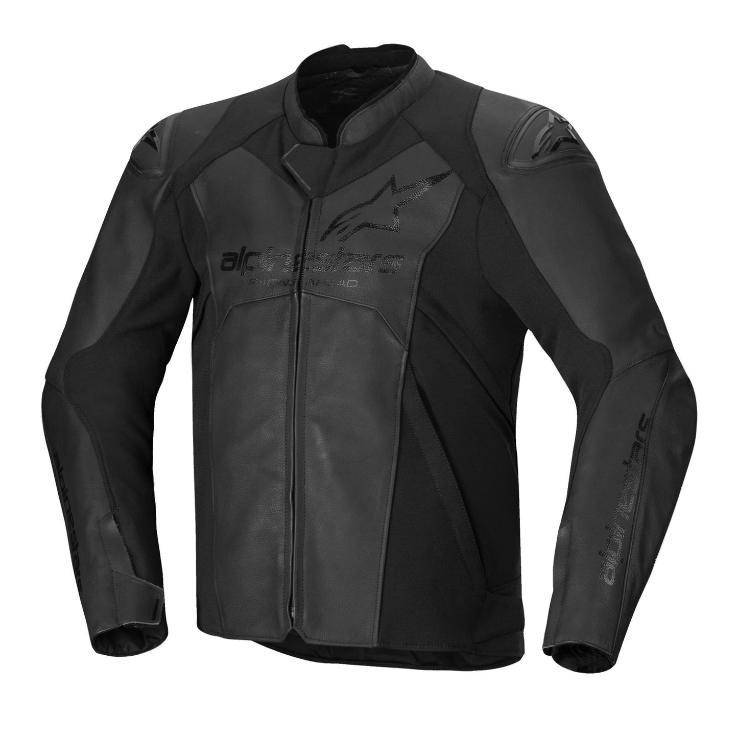 Alpinestars Faster V3 Leather Jacket