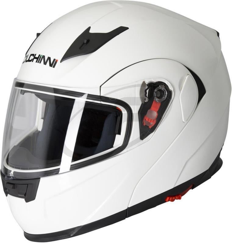 Duchinni D606 Flip Up Front Versetile Motorcycle Motorbike Helmet