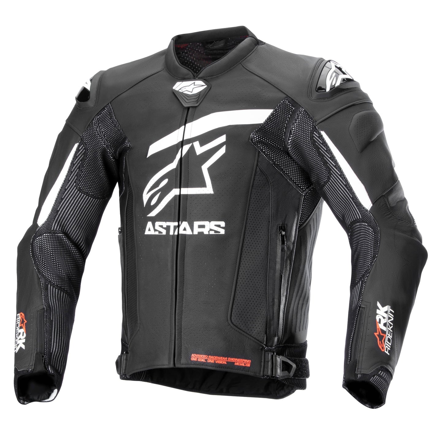 Alpinestars GP Plus R V4 Rideknit Jacket