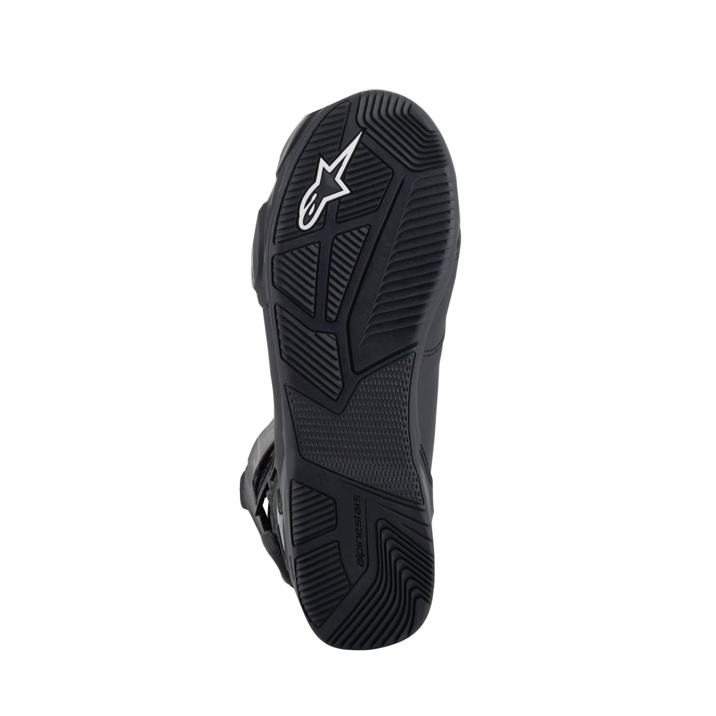 Alpinestars SP-X Boa Drystar Black Dark Grey