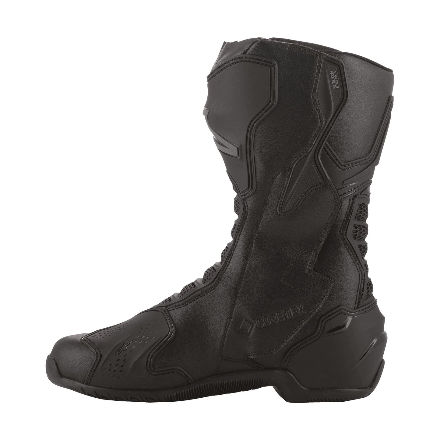 Alpinestars SMX-6 V3 Goretex Black Dark Grey