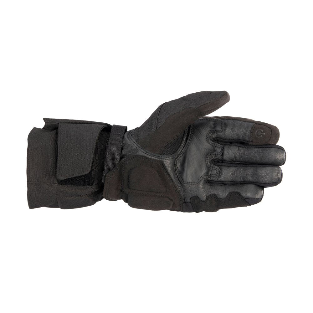 Alpinestars Wr-X Gore-Tex Gloves Black