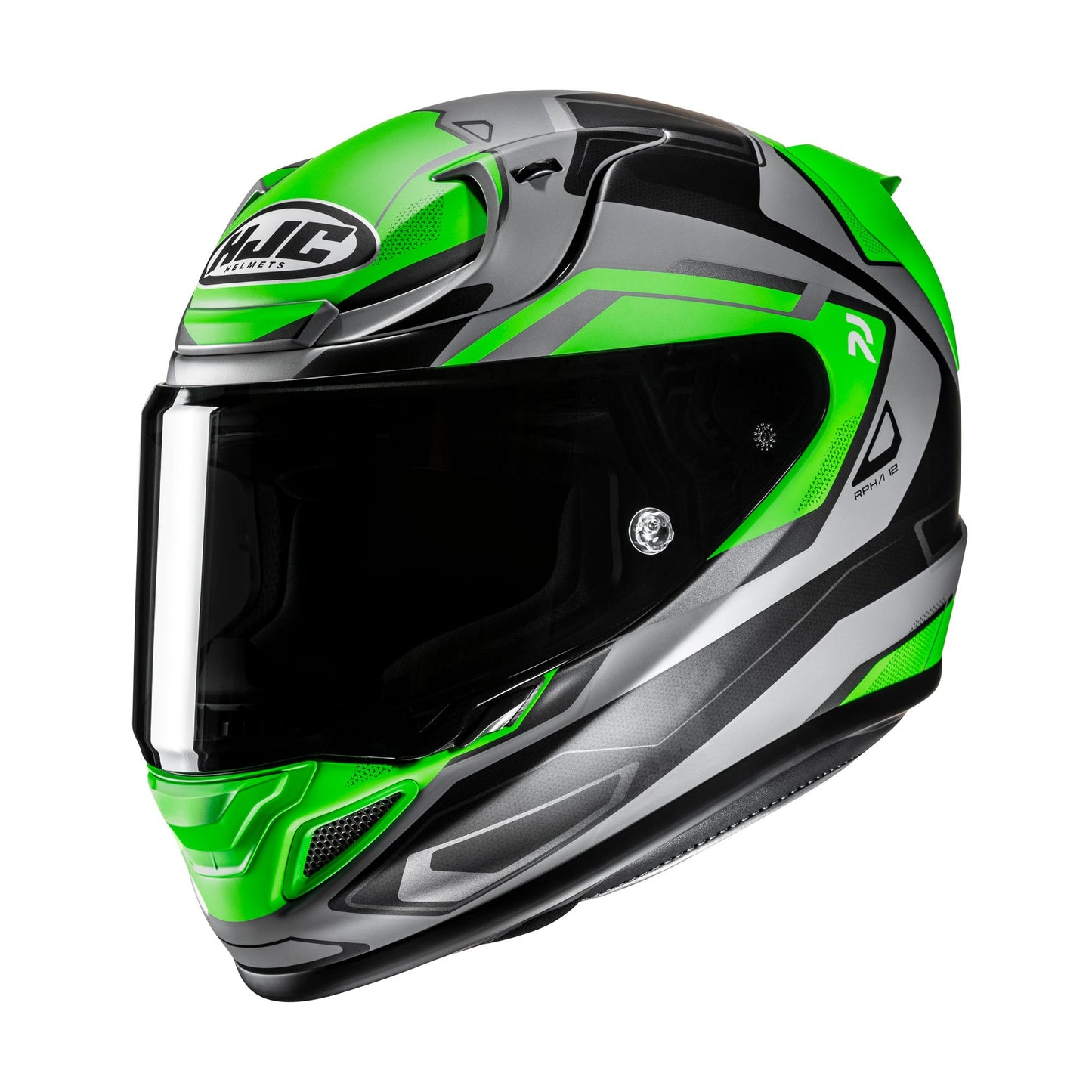 HJC RPHA 12 Brels Full Face Helmet