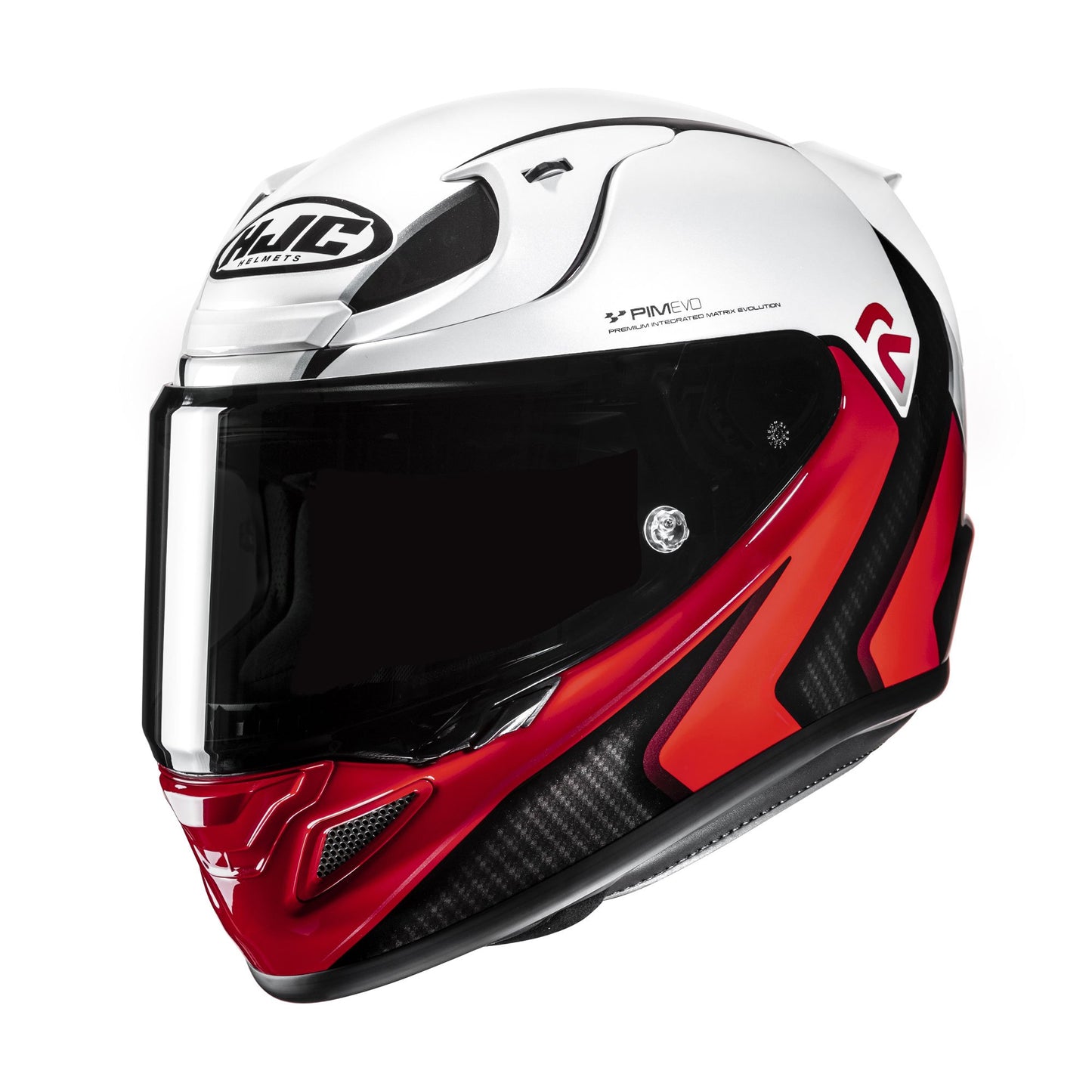 HJC RPHA 12 Kos Full Face Helmet