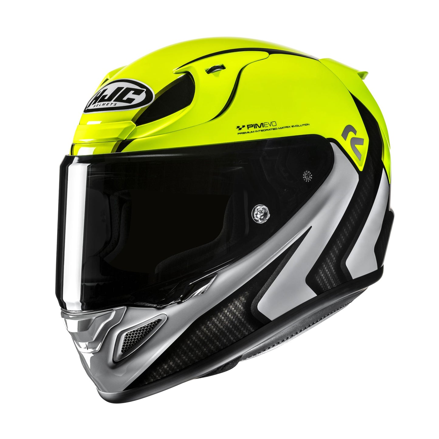 HJC RPHA 12 Kos Full Face Helmet