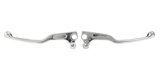 Bike It Ducati Motorcycle Motorbike non-adjust alloy levers