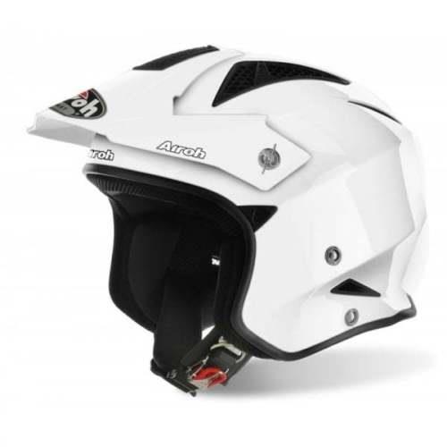 Airoh TRR S Trails Bike Open Face Motorcycle Helmet