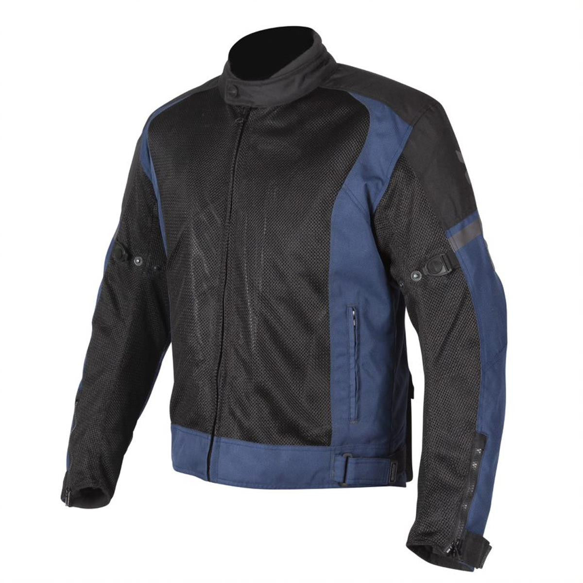 Spada 2022 Alberta CE certified Touring Motorcycle Jacket