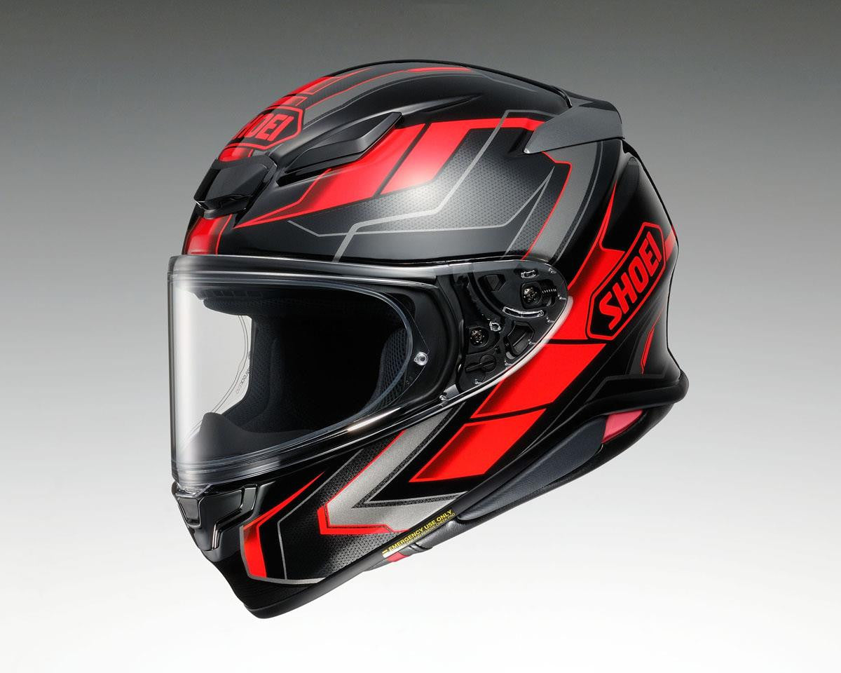 Shoei NXR 2 Prologue Ful Face Motorcycle Helmet 2021