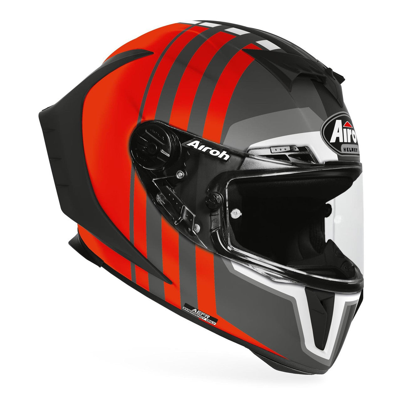 Airoh GP550S Skyline Full Face Motorcycle Motorbike Helmet