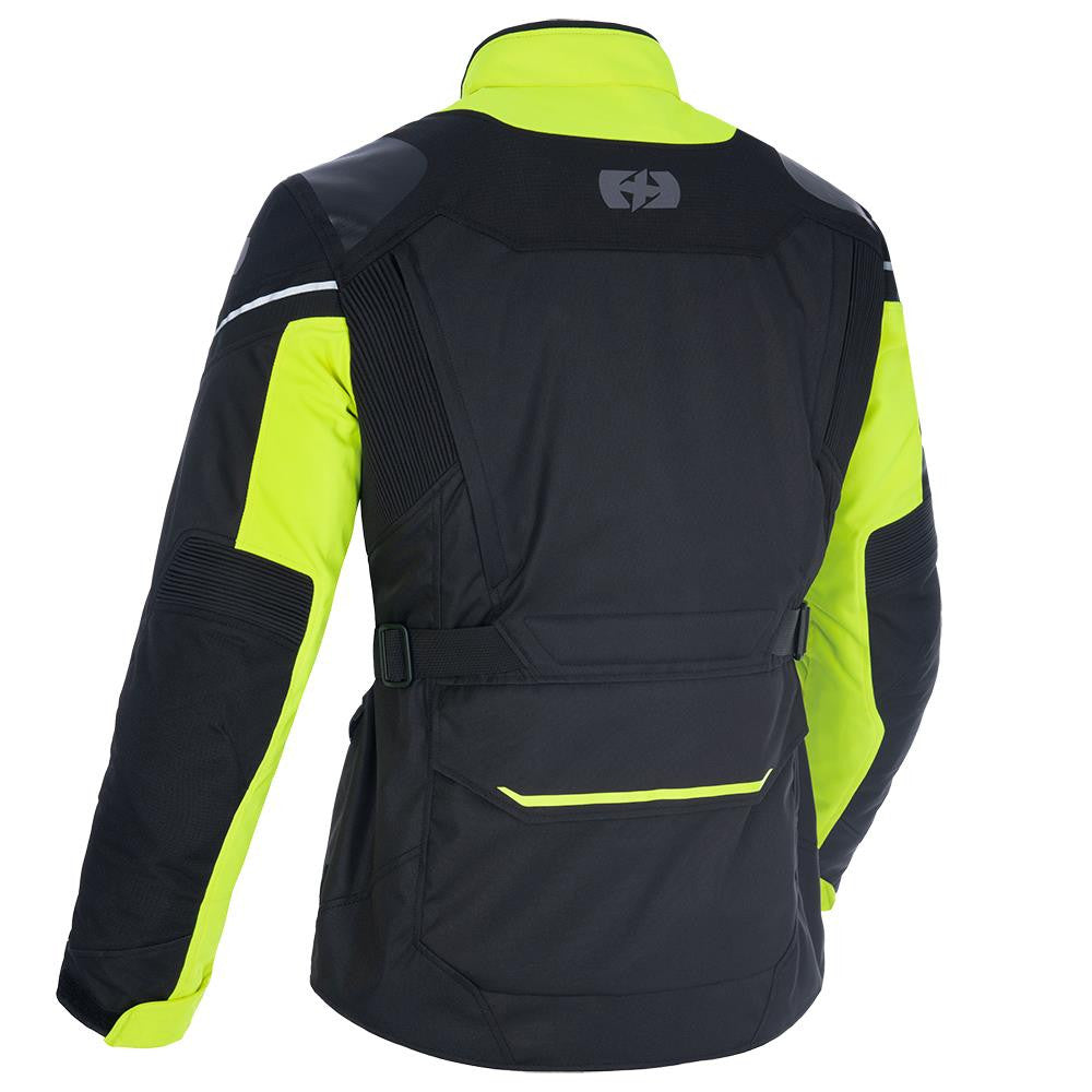 Oxford Montreal 4.0 MS Dry2Dry Motorcycle Adventure Jacket