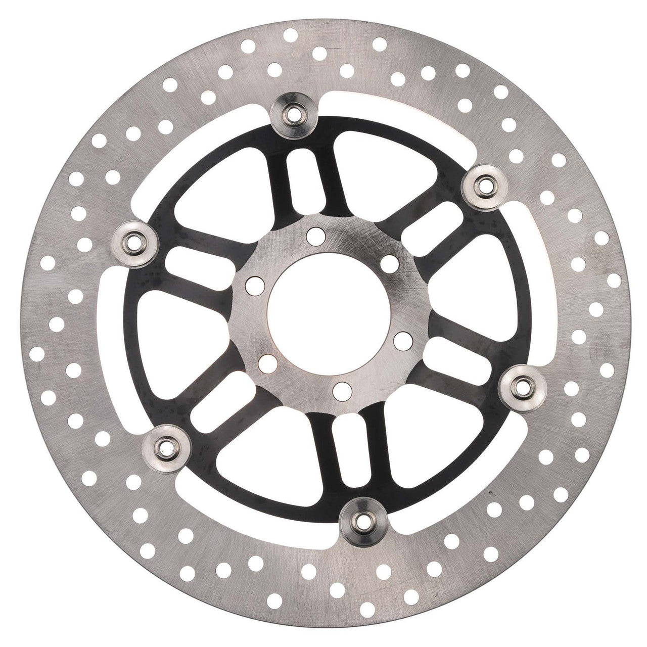 MTX Performance  Motorcycle Bike Brake Disc Front Floating Disc HONDA VTR 250