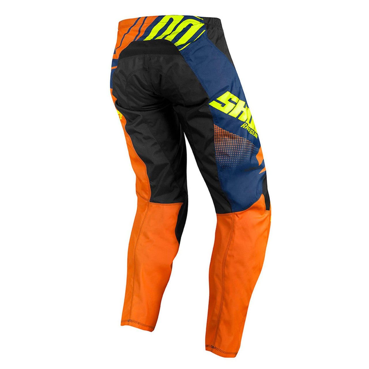 Shot Racing Devo Motocross Kids Pants