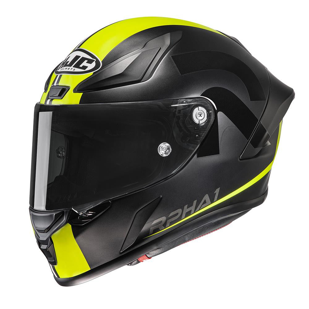 HJC RPHA 1 Senin Motorcycle Motorbike Helmet