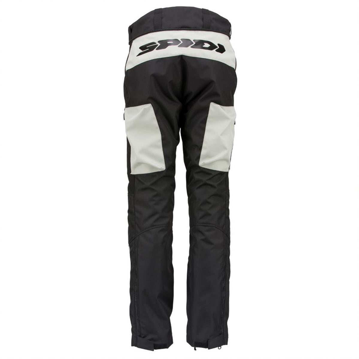 Spidi Crossmaster CE Approved Lady Pants Motorbike Trouser