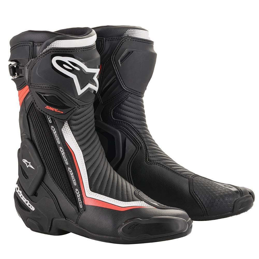 Alpinestars SMX Plus V2 Motorcycle Racing Boots