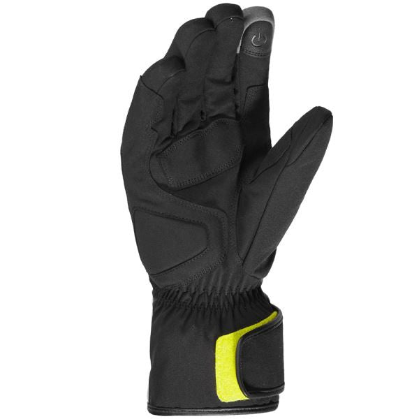 Spidi TX-T CE Motorbike Gloves