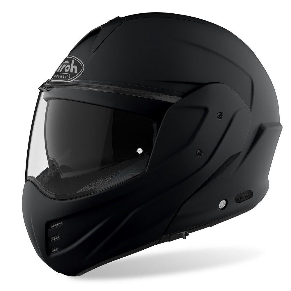 Airoh Mathisse Flip Up Motorcycle Modular Helmet