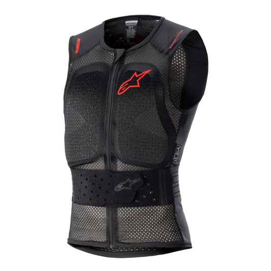 Alpinestars Unique Nucleon Flex Pro Motorcycle Bike Protective Vest