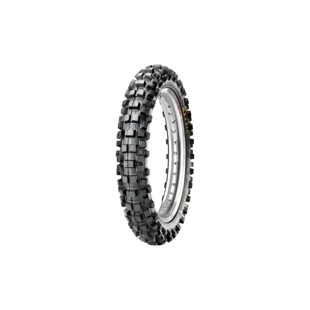 MAXXIS 90/100-16 M7305 51M TT Maxxcross IT Tyre