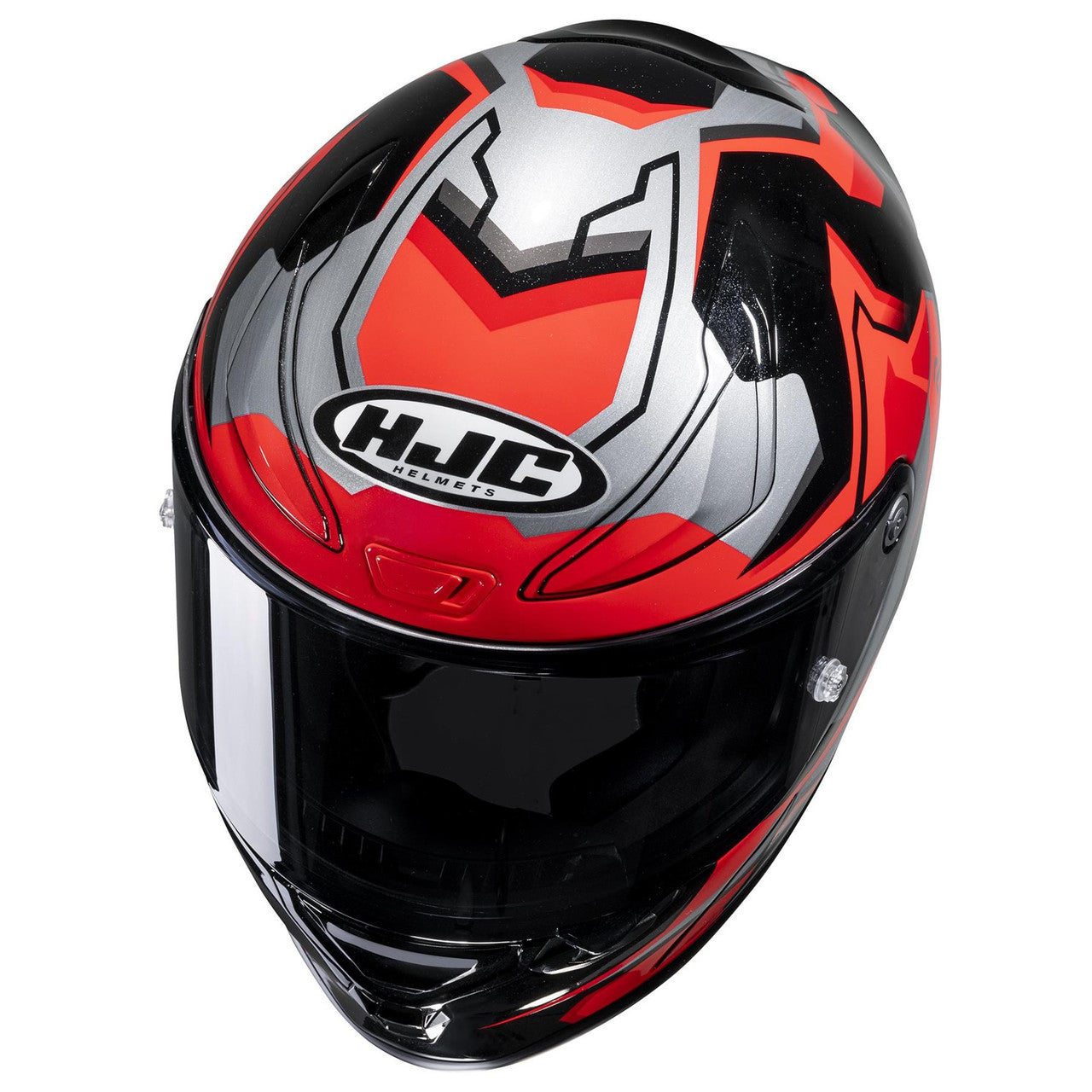 HJC RPHA-1 Nomaro Motorcycle Full Face Helmet - 2023