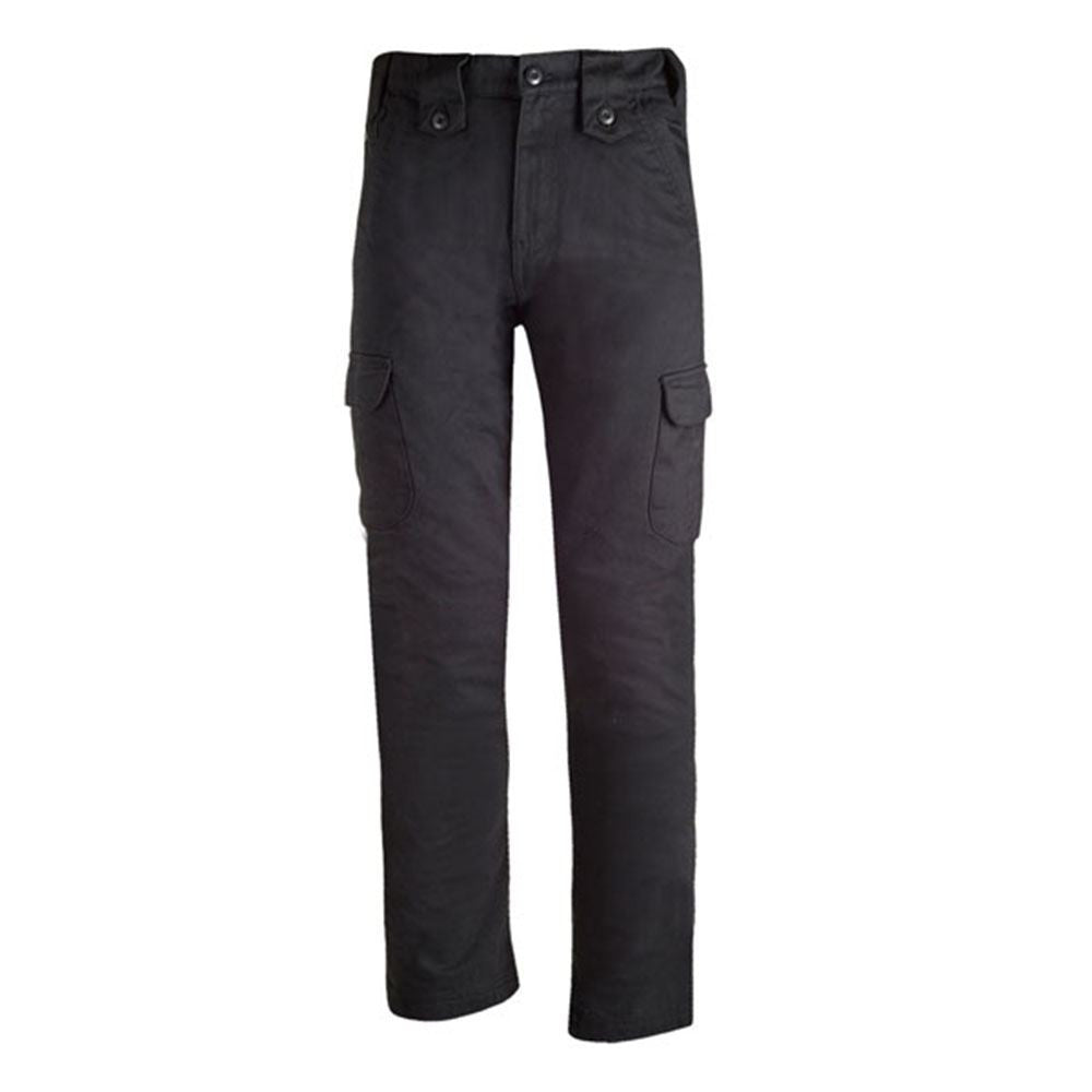 Bull-it Women's Cargo 17 SR6 Easy Fit