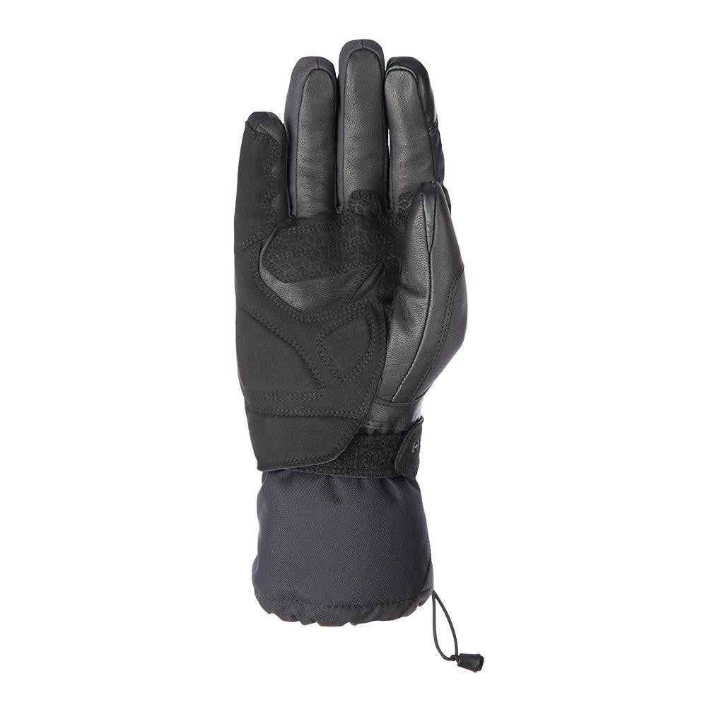 Oxford Montreal 4.0 Dry2Dry Motorcycle Gloves