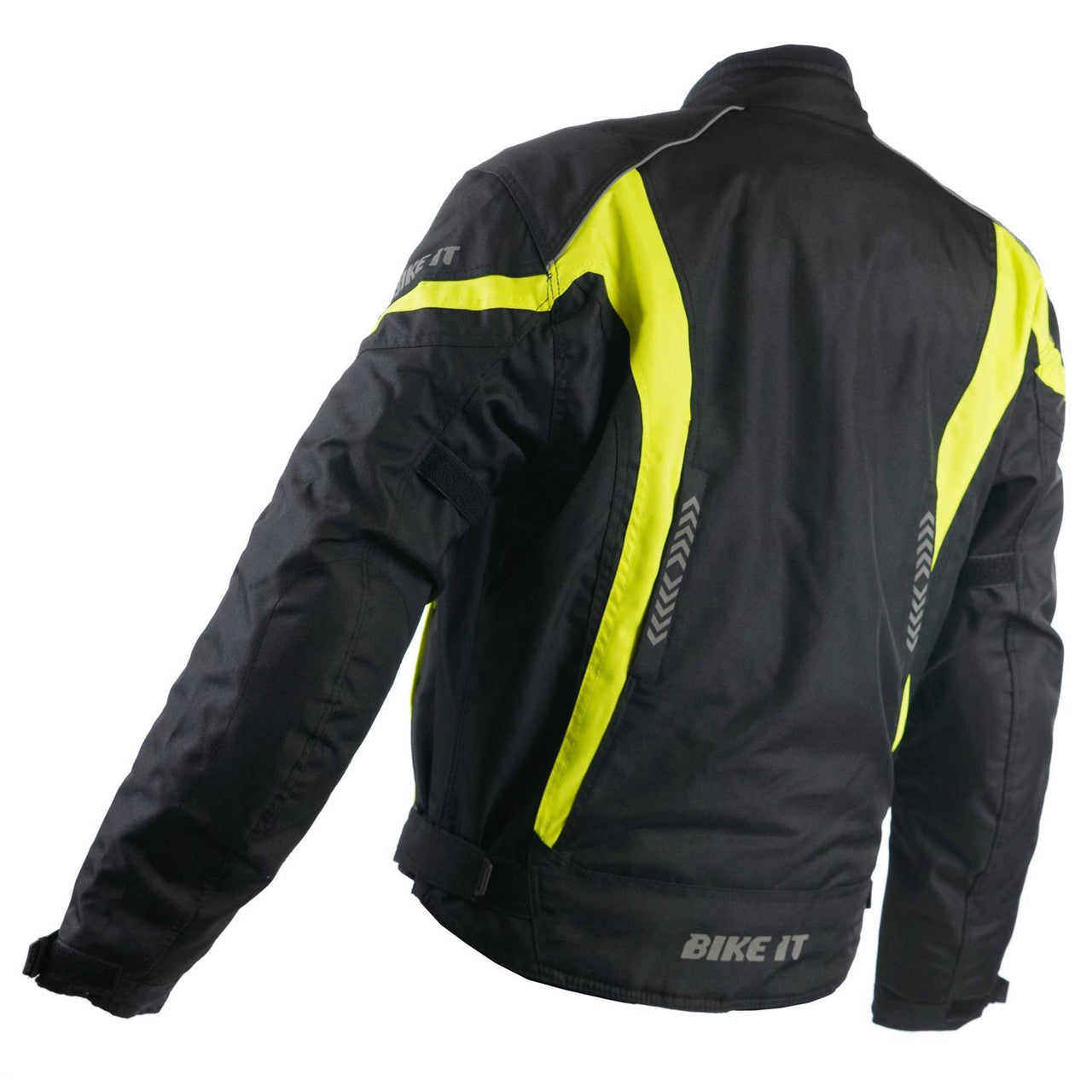 Bike It 'Ortac' Motorbike Motorcycle Sports Jacket