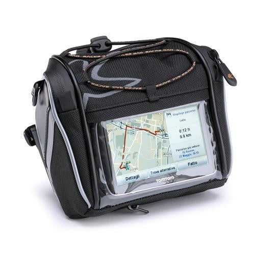 Kappa RA305R Range GPS Holder Motorbike Map Hold